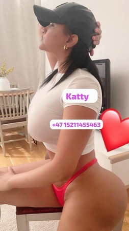 Katty Latina, Dortmund