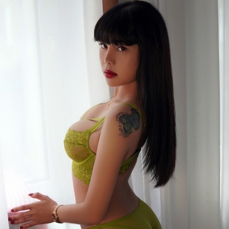 Ts Lola Aktiv und Passiv + Top Massage, Schorndorf
