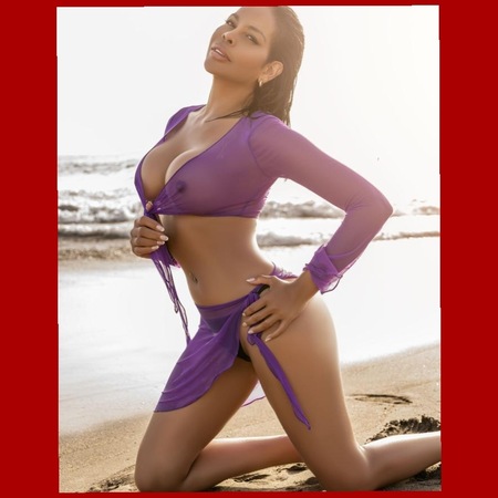 **TRANS ALEXANDRA**intelligent & sexy