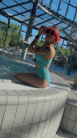 Beatris -GANZ NEU, Gera