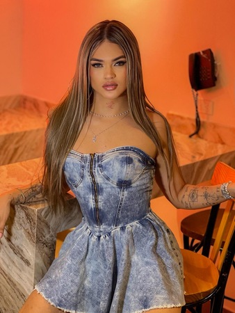 TS Hailyn Daniela, Gelsenkirchen