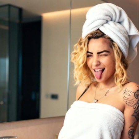 NEU! MIA aus Rumänien im ZAUBERMAUS-HAUS, Kitzingen