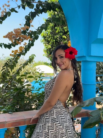 Sweet Maia, Frankfurt am Main