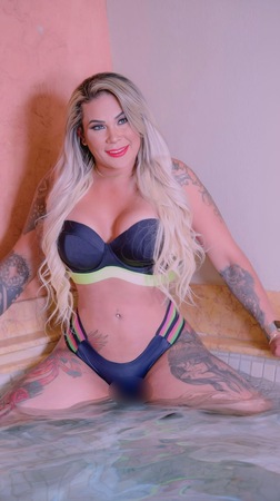 TS SOPHYA XXL - nur Telefon o. SMS, Augsburg