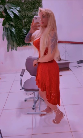 TS SOPHYA XXL - nur Telefon o. SMS, Augsburg