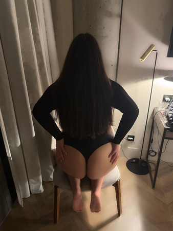 Deutsche Sexy Larissa, Stuttgart