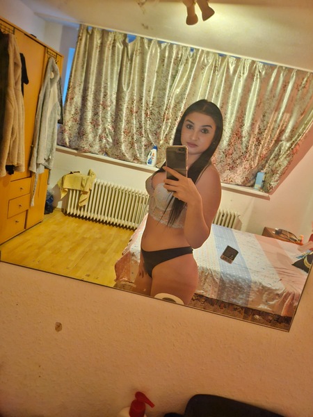 Foto von Melanie