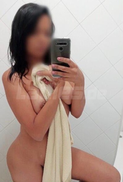 Foto von Larissa