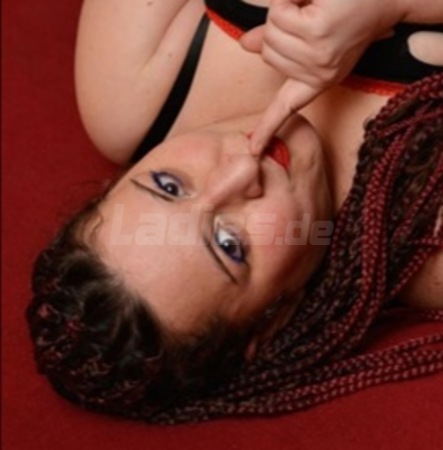 Mollige Viktoria, Bad Kissingen