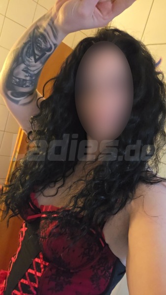 Foto von Annabell