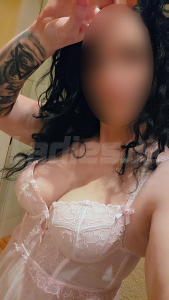 Foto von Annabell