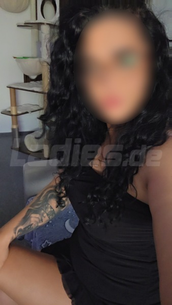 Foto von Annabell