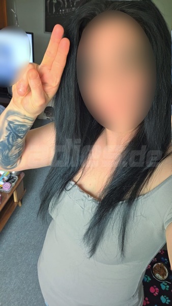Foto von Annabell