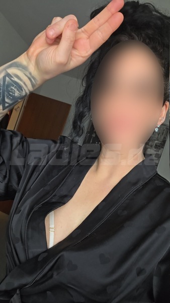 Foto von Annabell