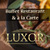 The Luxor Sauna Club / Leinfelden-Echterdingen - Buffet Restaurant & à la Carte
