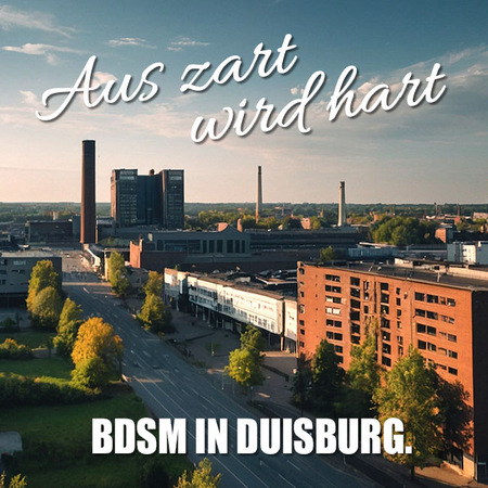 BDSM Duisburg: Dominierende Lust , Duisburg
