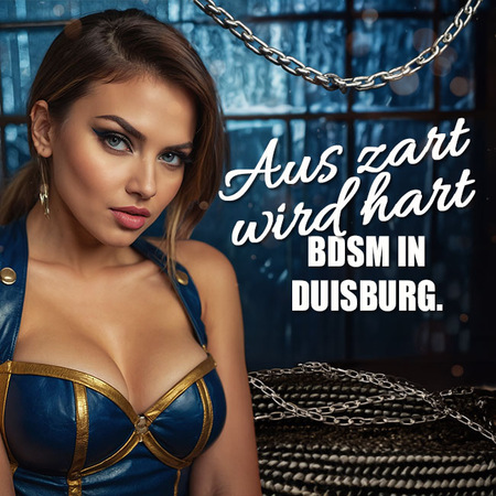 BDSM Duisburg: Dominierende Lust 