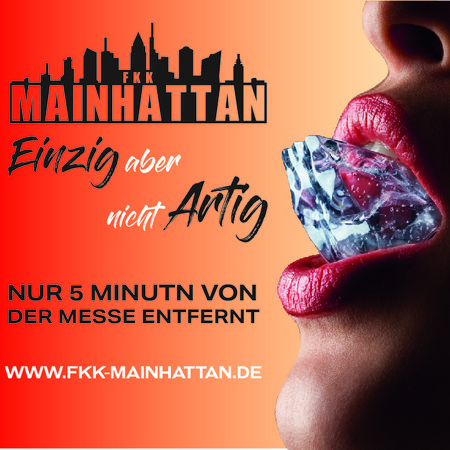 FKK Mainhattan