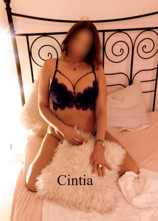 CINTIA Massage&und Mehr* nur eine Woche da*, Augsburg