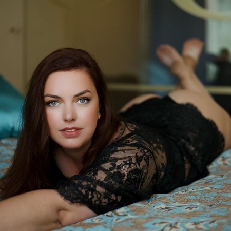 Patricia  bei Erotica, Alsdorf