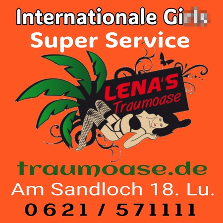 Lenas Traumoase, Ludwigshafen am Rhein