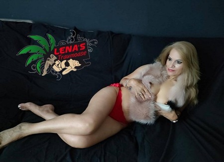 Lenas Traumoase, Ludwigshafen am Rhein