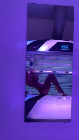 Luna - nur für kurze Zeit!, Köln