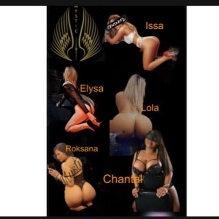 Mystic in Mainz, Mainz