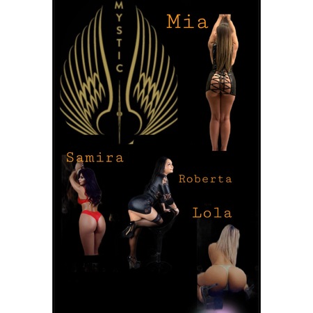 Mystic in Mainz, Mainz