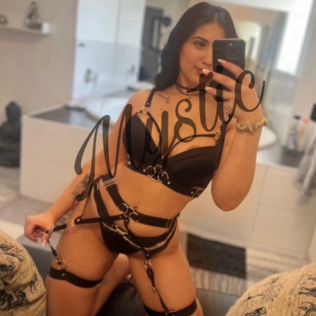 Mystic in Mainz, Mainz