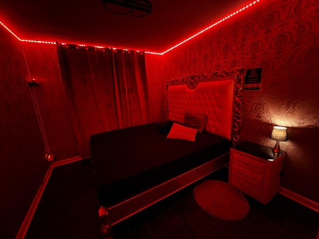 Mystic in Mainz, Mainz