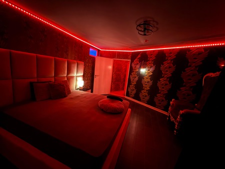 Mystic in Mainz, Mainz