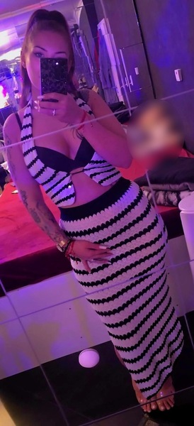 Foto von Kassandra - Party + AV Queen