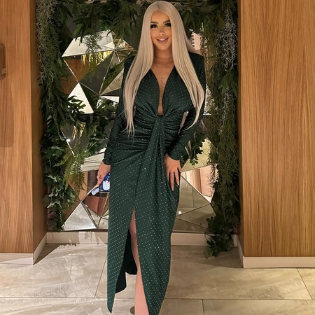 KIM Vanessa GF6 &Zk +Bizzar, Passau