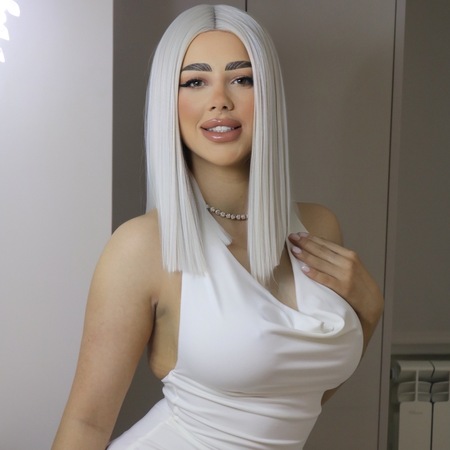 KIM Vanessa GF6 &Zk +Bizzar, Passau