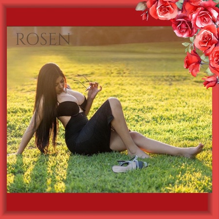 Rassige Maria 21J., Darmstadt