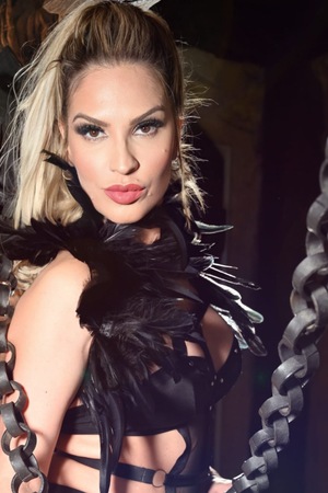 EVA Brasilien, Neustadt an der Weinstraße