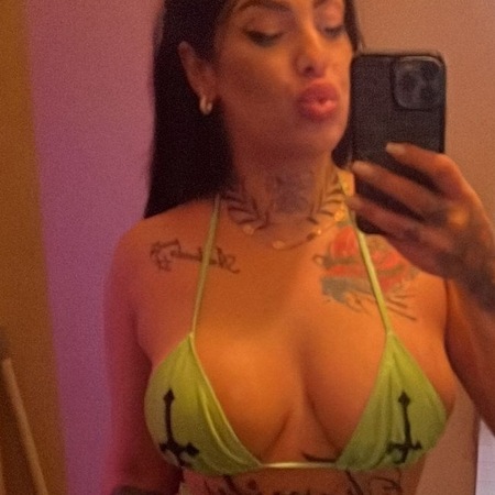 Yasmine, München