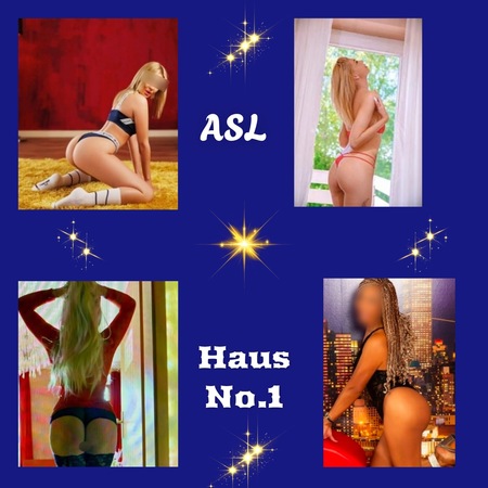 Haus No1-Kein Club-Privathaus, Aschersleben