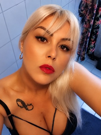 Sandra, Lüneburg