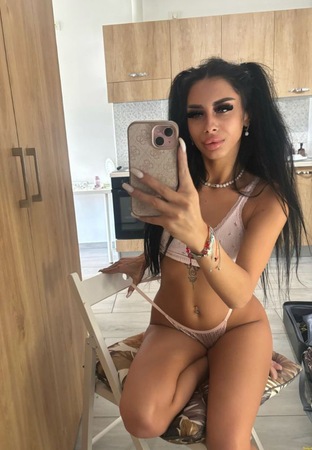 Melissa, Ulm