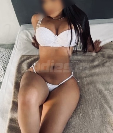 Anna Party Girl+(18), Rostock