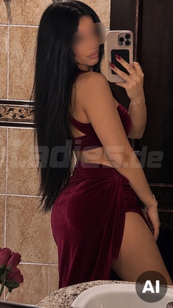 Anna Party Girl+(18), Rostock