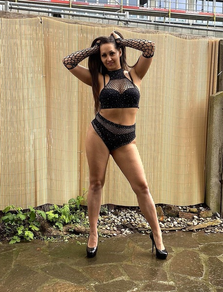 Foto von Jasmin* Partygirl (18+)