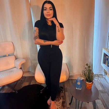 JÚLIA MASSAGE, Saarbrücken