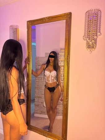 Daniela, Hamburg-Eppendorf