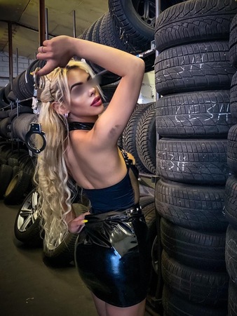 Domina Mia, München