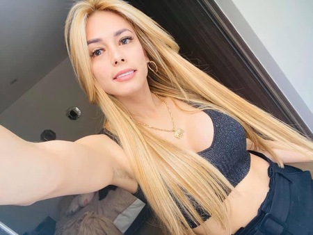 Super heißes Trans-Duo Brünette und Blondine, Oldenburg