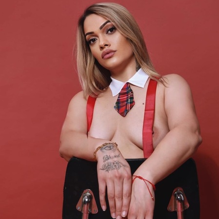 Natalie, Langenselbold