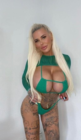 Deutsche Kissie, Köln